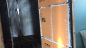 Морозильная камера своими руками