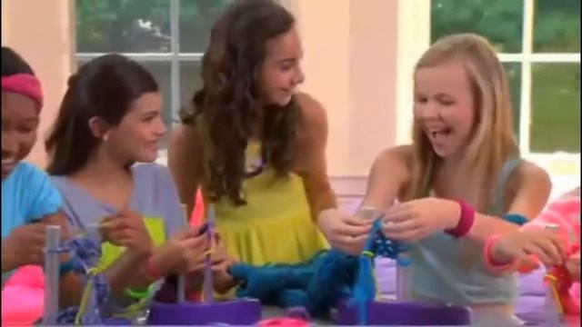 Набор для творчества Knits Cool 15800 Студия вязания смотреть онлайн