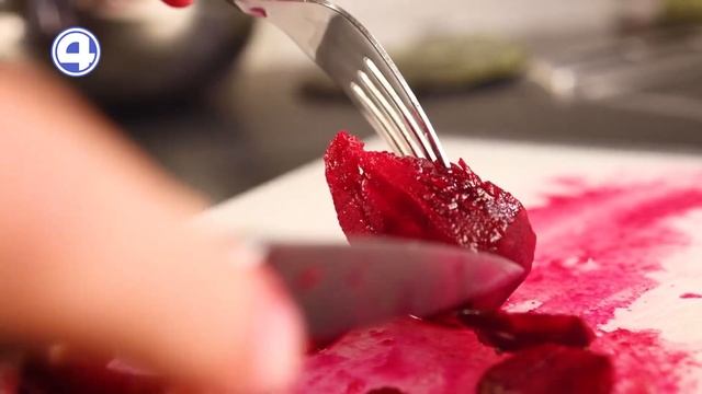 КОЛЮЧАЯ ВКУСНЯШКА: Знаете ли вы, что некоторые кактусы смотреть онлайн