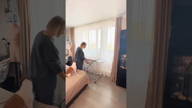 Гладильная доска. Обзор без имени смотреть онлайн