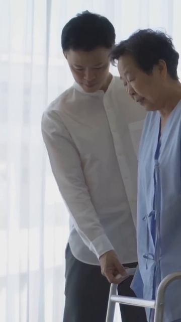 Как уважение к родителям может продлить вашу жизнь! 🌟 смотреть онлайн