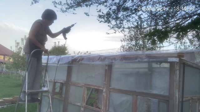 📌224. Есть крыша над головой смотреть онлайн