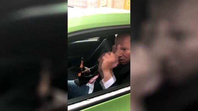 Прикол 2018! Пьяный прокурор жжот))) Я плакал)))) смотреть онлайн
