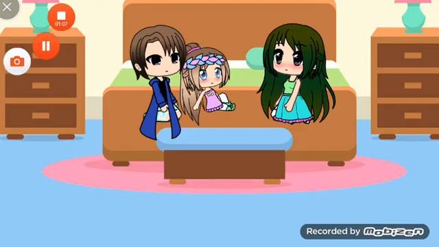 Нелюбимая матерью дочь ( прикол ) конец смотреть онлайн