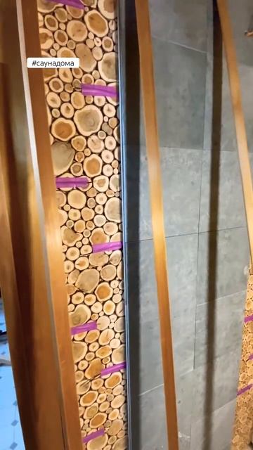 #сауна #саунадома #дизайн #shorts #design #work #работа #sauna #монт? смотреть онлайн