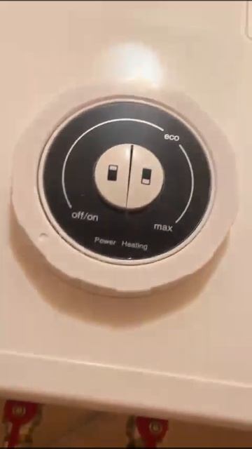 Срабатывает защита Thermex MK 80 V смотреть онлайн