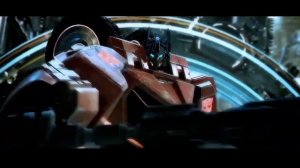 Клип Трансформеры Битва за Кибертрон