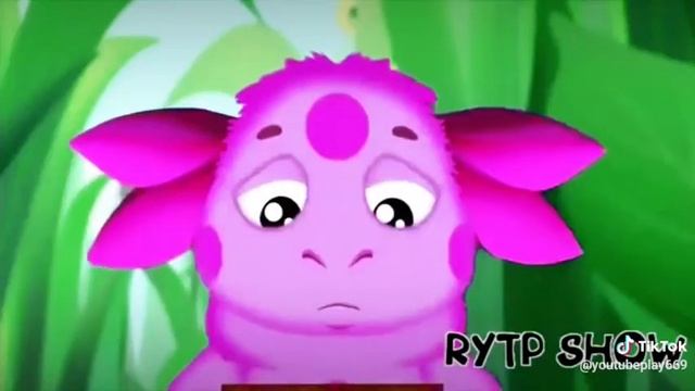 Приколы про лунтика смотреть онлайн