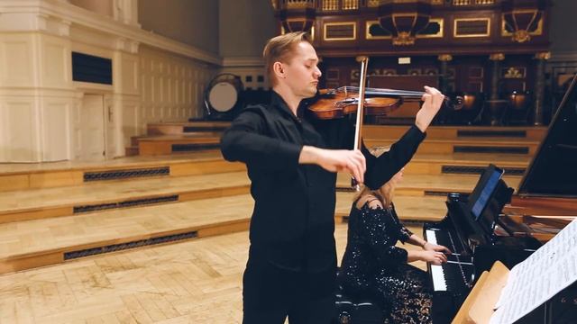 XVI Российско-Польский фестиваль «Молодежная Академия Искусств». Познаньская Школа Талантов - 2 смотреть онлайн