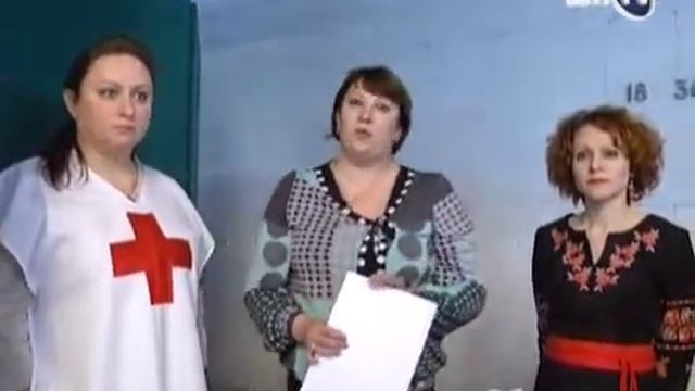 Понедельник, 26.01.2015 - EnTV Орион - Новости - Энергодар смотреть онлайн