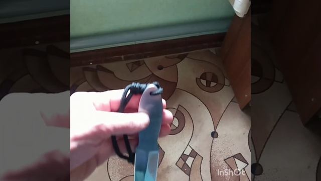 Готов ещё один нож. смотреть онлайн