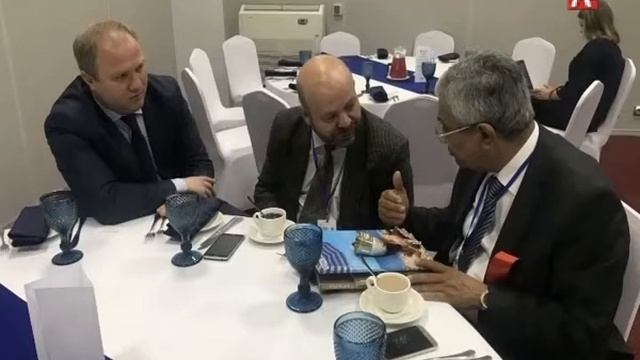 МИНИСТЕРСТВО ПО КУРОРТАМ И ТУРИЗМУ (РУС) 25 04 18 смотреть онлайн