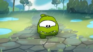 ЛЕГЕНДА!! Ам Ням - Весь 3 сезон: НЕОЖИДАННЫЕ ПУТЕШЕСТВИЯ