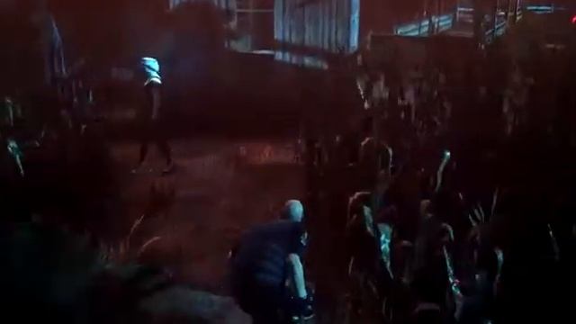 «HITMAN ABSOLUTION» КУКУРУЗНОЕ ПОЛЕ Максимум очков на легенде Прохождение от SAFa смотреть онлайн