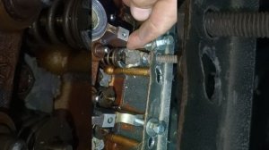 Надёжный простой рассухариватель клапанов