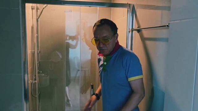 Михаил Гребенщиков обзор номер на 25 этаже The Grand Jomtien Beac смотреть онлайн