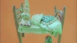 Спокойной ночи малыши Заставка (2015)