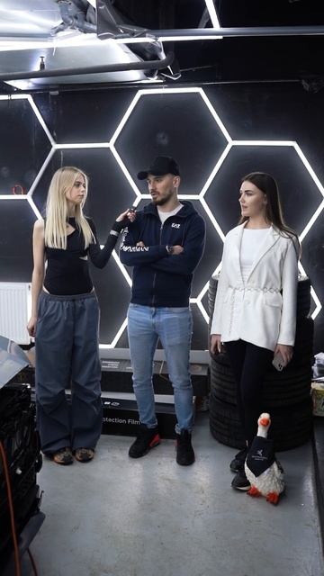 Мы гарантируем свое качество PPF Union #полиуретановаяпле смотреть онлайн