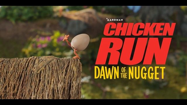 побег из курятник 2 смотреть онлайн