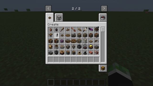 Как быстро и легко скачать мод Create на т лаунчер Маенкр? смотреть онлайн