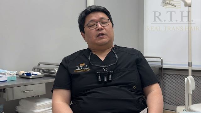 Достижения в трансплантации волос смотреть онлайн