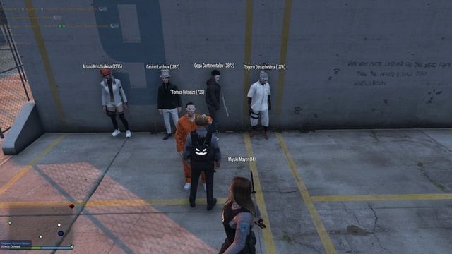 Grand Theft Auto V 2025.05.14 - 18.45.38.02 смотреть онлайн