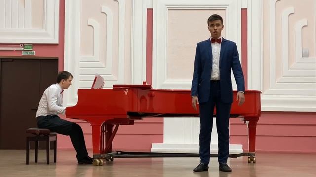 Николин Сергей "Шум берез" смотреть онлайн