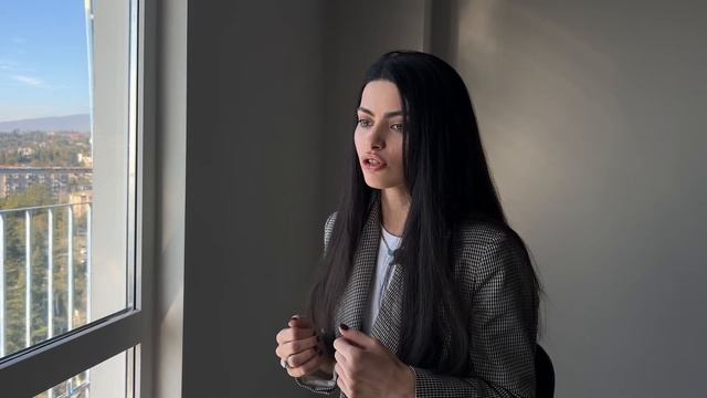 БЫТЬ МАМОЙ девочек с Мадиной Саманба смотреть онлайн