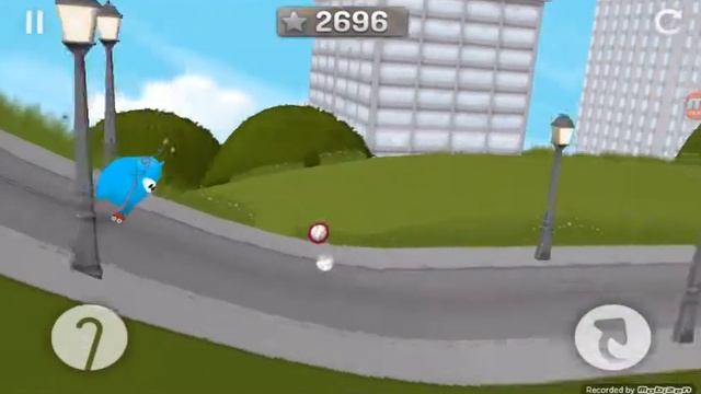 Продолжение прохождения игры грени смиш смотреть онлайн