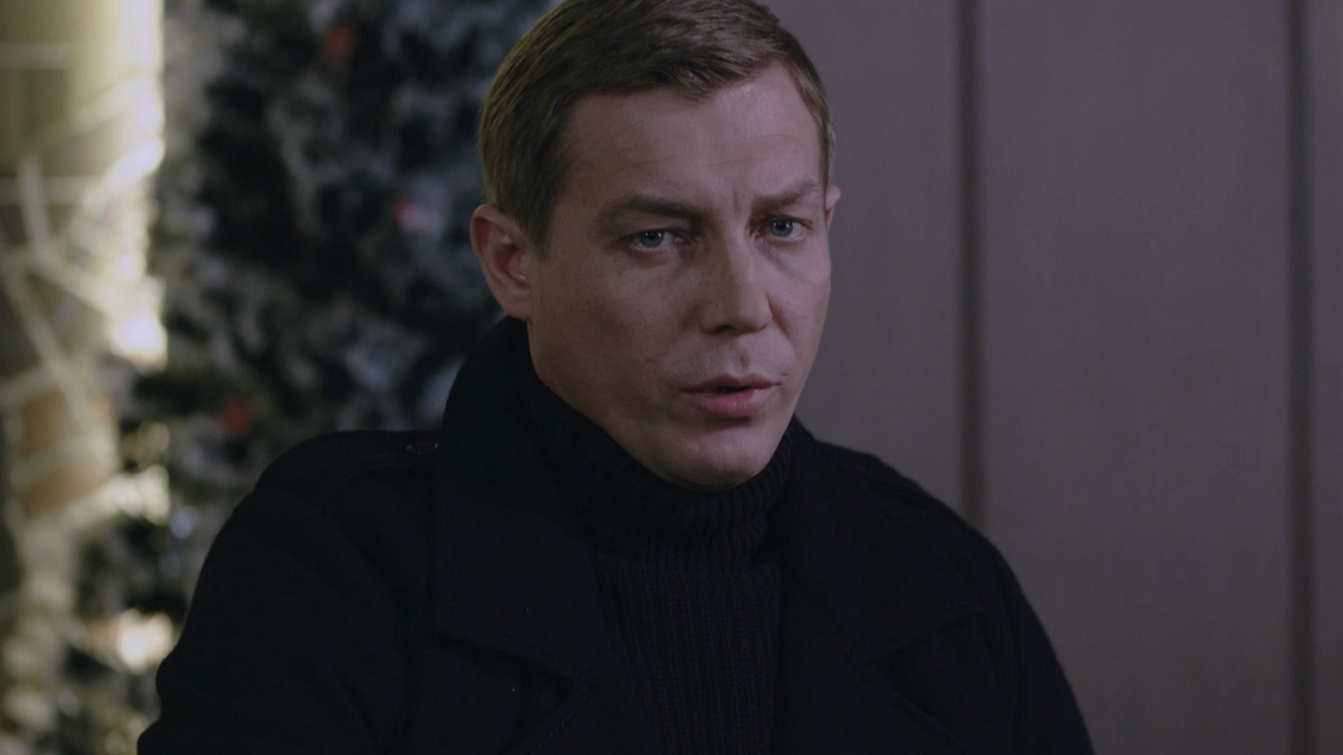 Один, 1 сезон, 8 серия смотреть онлайн