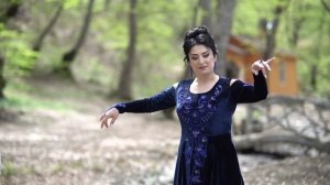 Новая Лезгинская песня 2023 •Вучиз дуьнья! /Lezgi mahnisi - Vuciz dunya! «Арзу Мамедрзаева»