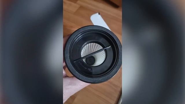 Пылесос Gorenje SVC216FMLW