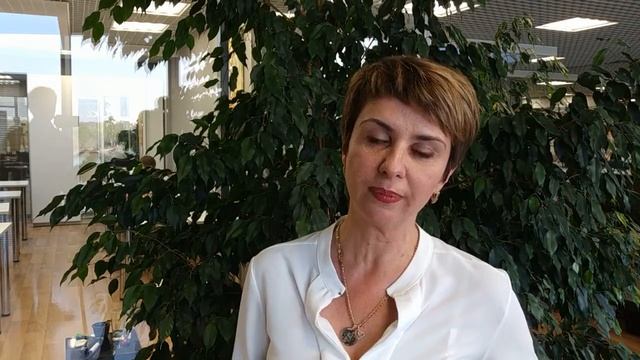 Отзыв о мастер-классе 