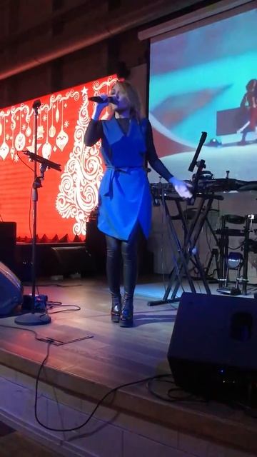 Вот она любовь - Оля Лотос ( А'студио кавер ) смотреть онлайн