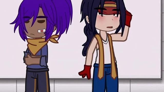 | Но я тысячу раз обрывал провода | GC | Brawl stars | Fang, Shelly, Buster | Фэнг, Шелли, Бастер | смотреть онлайн