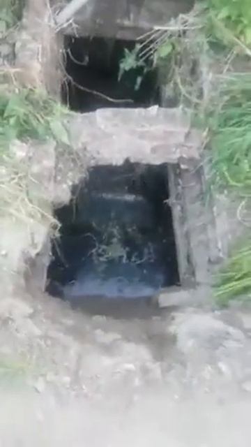 МОРОЗОВКА ОМСКОЙ ОБЛАСТИ. ОПАСНЫЙ КОЛОДЕЦ ЦЕНТРАЛЬНО? смотреть онлайн