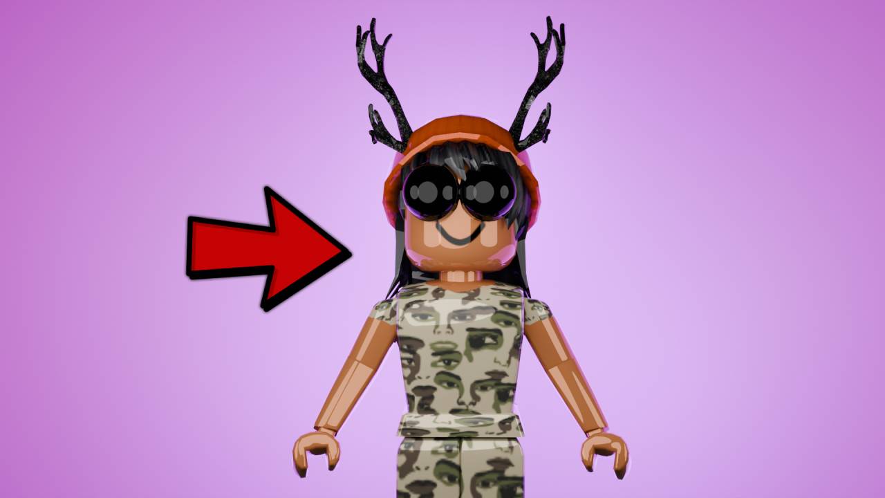Как сделать позинг в роблокс смотреть онлайн