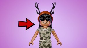 Как сделать позинг в роблокс