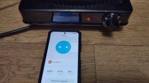 Электрическая настольная плита БРТЗ HOT EXPRESS 1-2.0 ЭПНС1-2.0