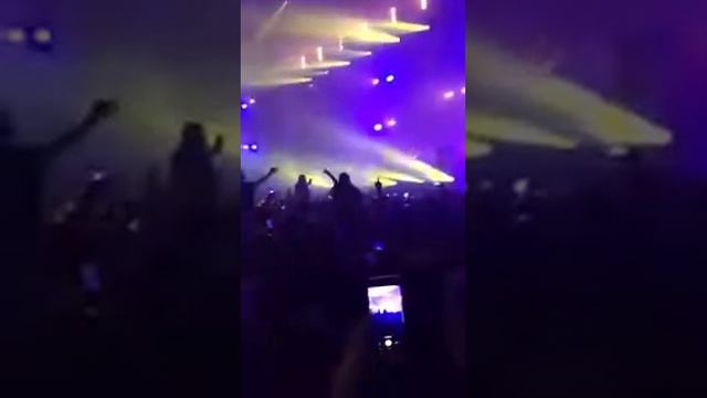 Речь Греты Тунберг замиксовал Fatboyslim