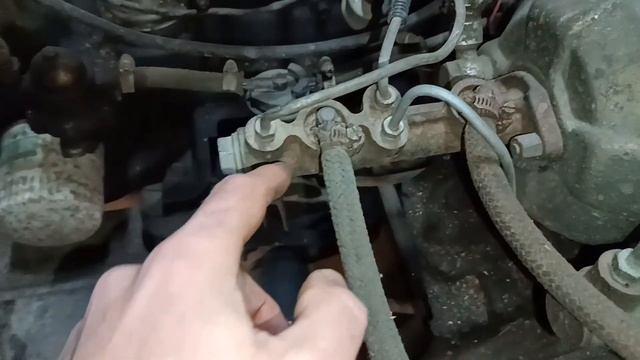 Суппорта ВАЗ 2108 на ВАЗ 2121 смотреть онлайн