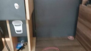 Делаем торговый автомат MINI снек