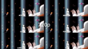 Как смотреть ВСЕ аниме в 4К? Легкий способ