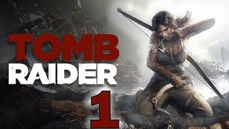 Tomb Raider (2013) ► Прохождение 1 смотреть онлайн