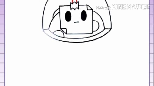 Как нарисовать спраута из бравл старс смотреть онлайн