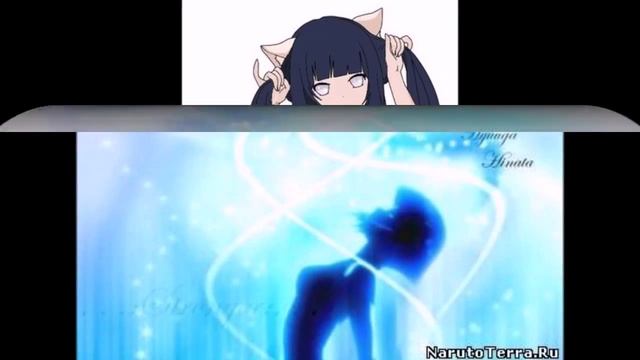 AMV Naruto - HINATA and SAKURA Женский Рэп смотреть онлайн