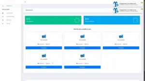Заработок 50 рублей за просмотр одной Яндекс рекламы htt
