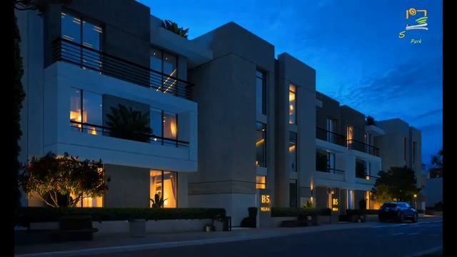 Видео презентация ЖК Sunterra Park в Шарм эль Шейхе смотреть онлайн