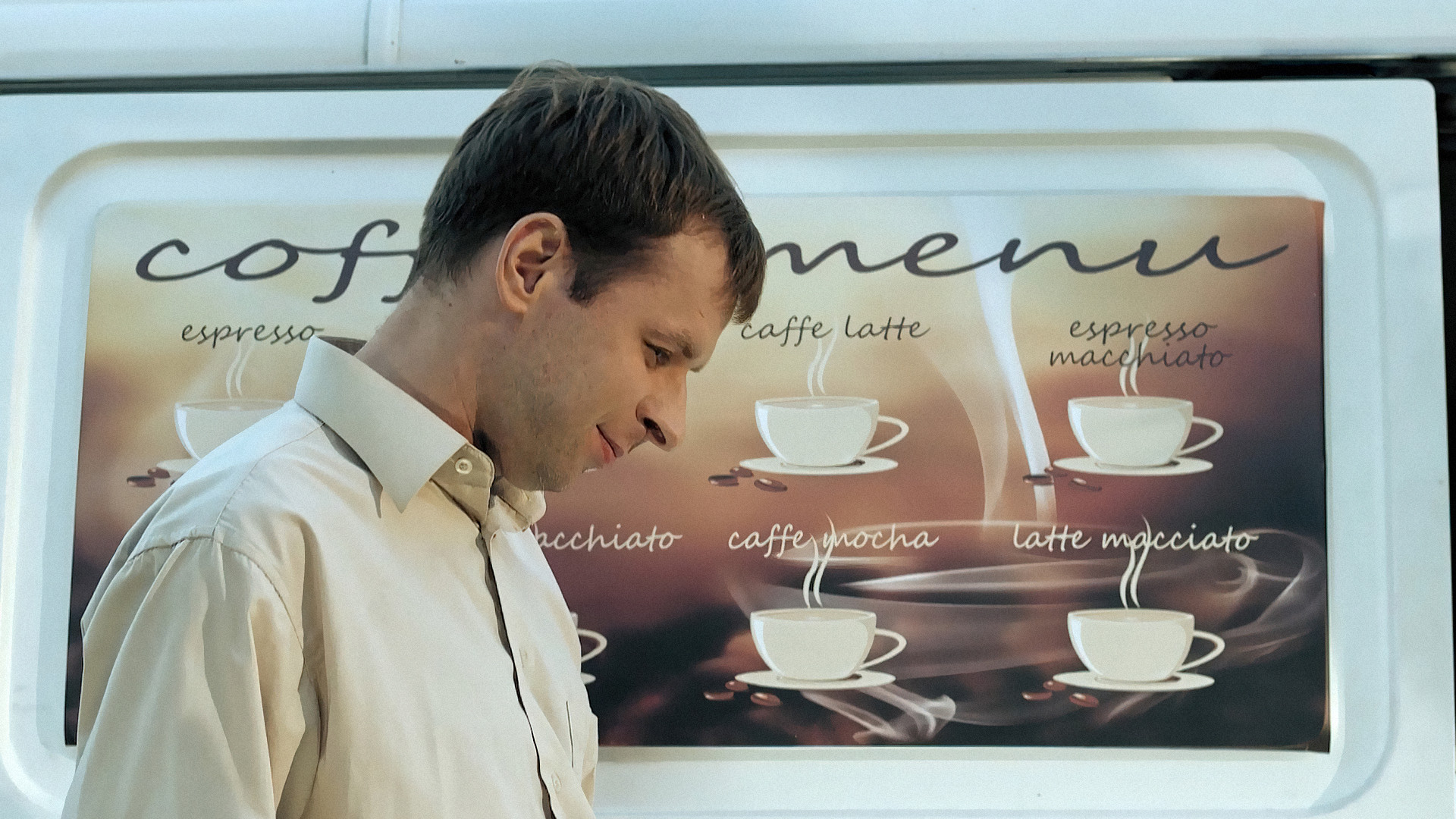 Пёс, 2 сезон, 27 серия смотреть онлайн