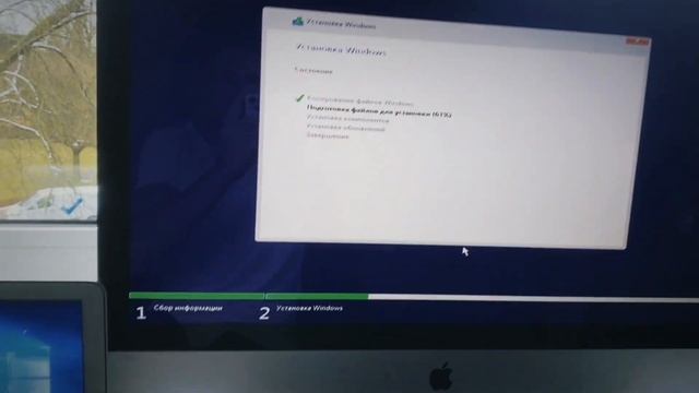 Как установить драйвер звука на iMac 2011 в Windows 10 | Исправл смотреть онлайн